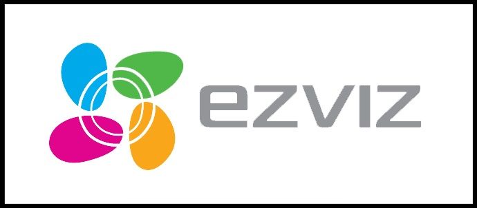 Ezviz camerasysteem voor Spanje