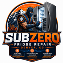 Sub-Zero Fridge Repair Denver logo