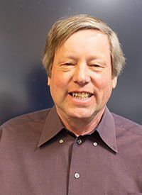 Tom Reardon