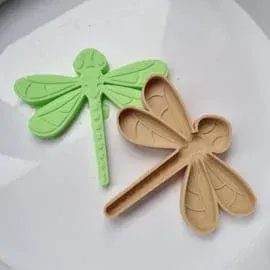 Bio playtray Libelle