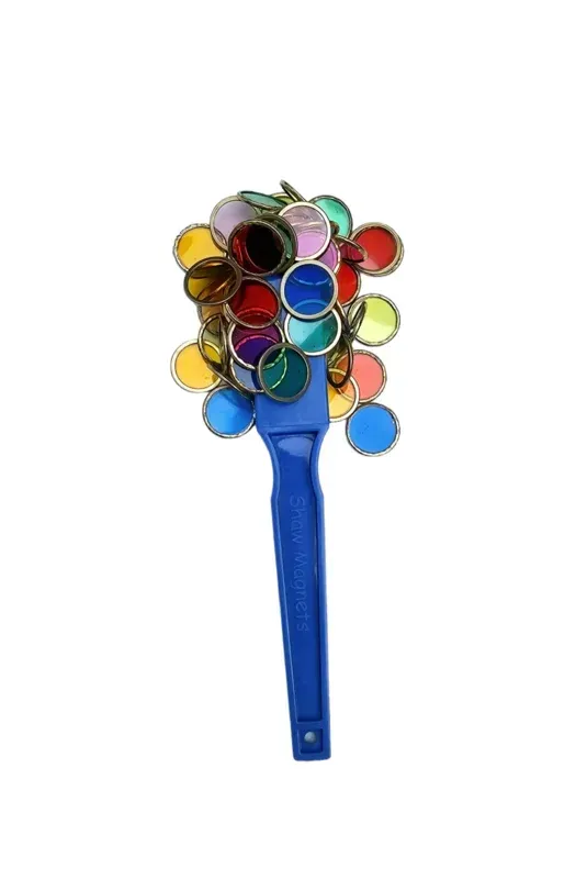 Magneetstick