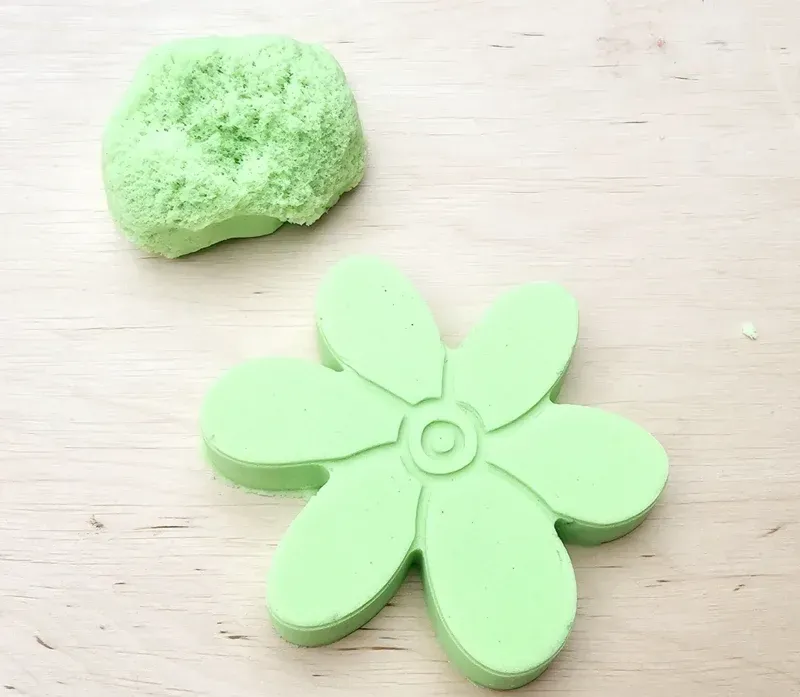 MagicSand SensoryFun - Groen