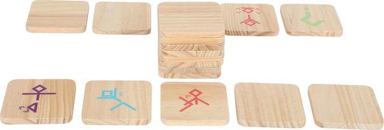 Actief dansspel - Small Foot