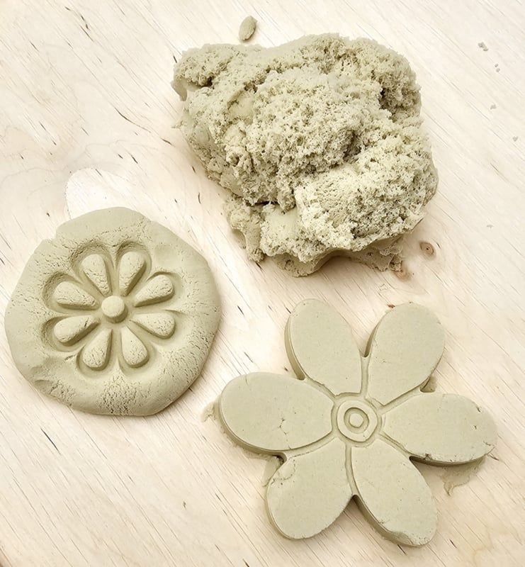 MagicSand SensoryFun - Naturel