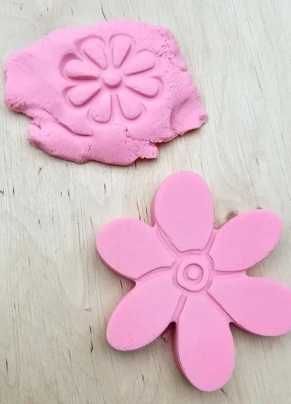 MagicSand SensoryFun - Roze
