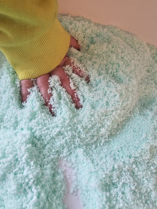 SensoryFlurry!