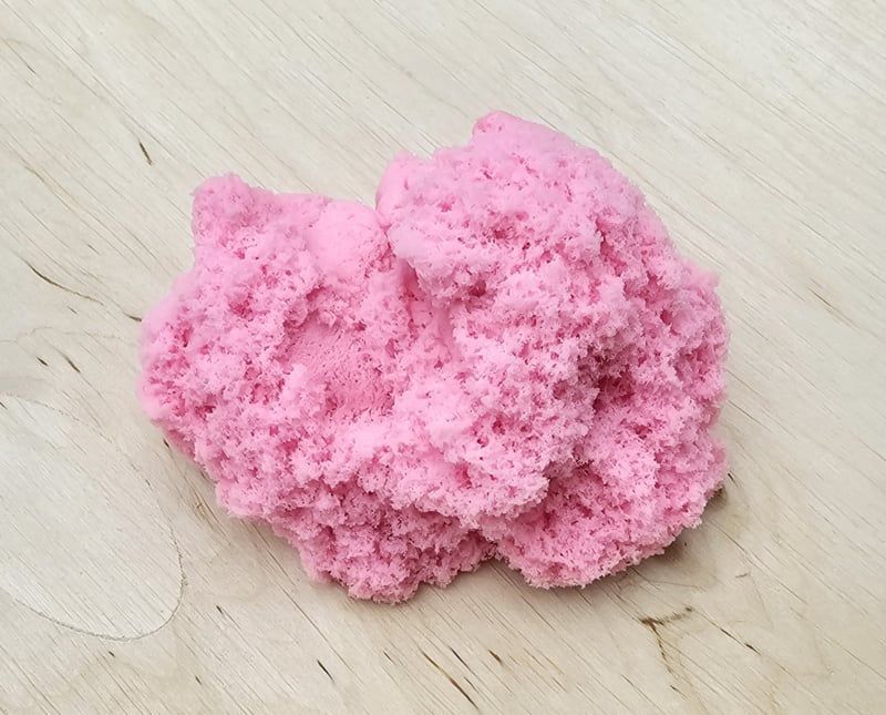 MagicSand SensoryFun - Roze