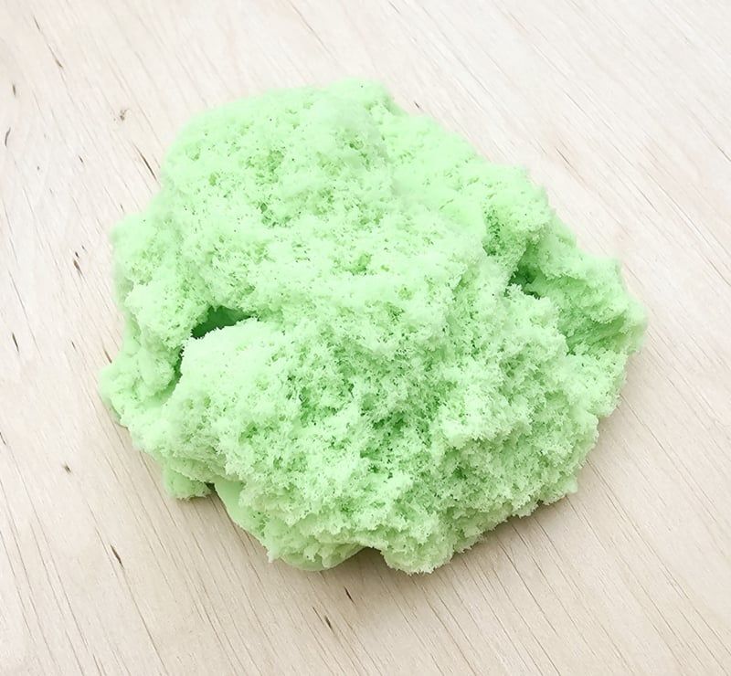 MagicSand SensoryFun - Groen
