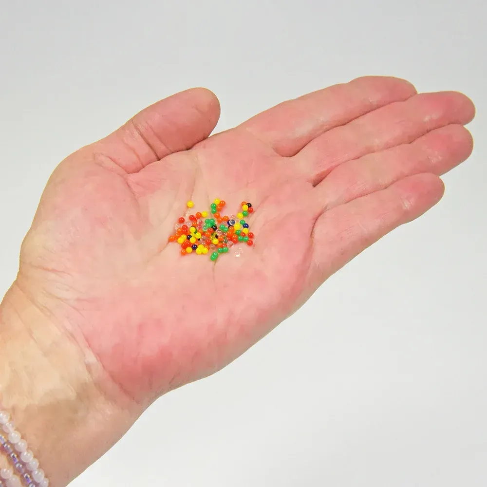 Waterparels / Orbeez- 100 gr.