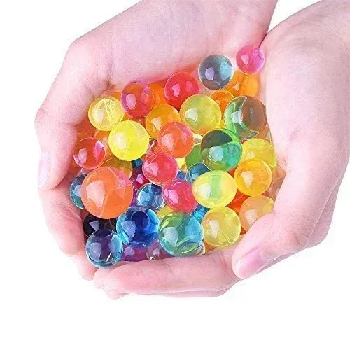 Waterparels / Orbeez- 100 gr.