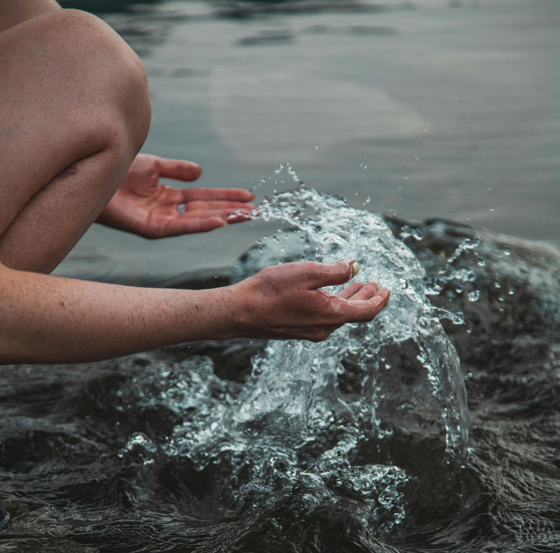 Waterspel