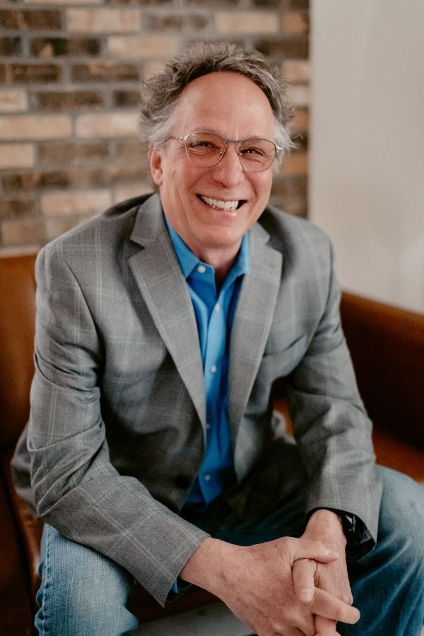 Kevin Dorr Insurance Agent and owner of Mapping Medicare