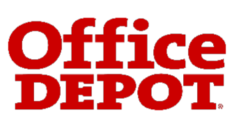 Office depot logo
