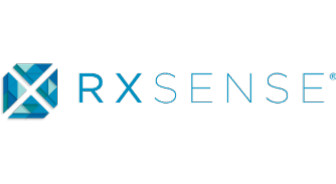 RX SEnse logo