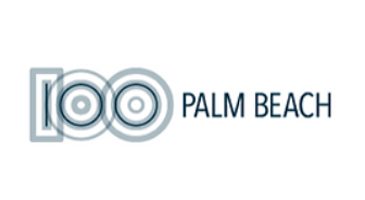 100 Palm Beach