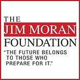 Jim Moran Foundation Logo