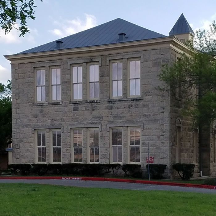 Commercial Window Tinting