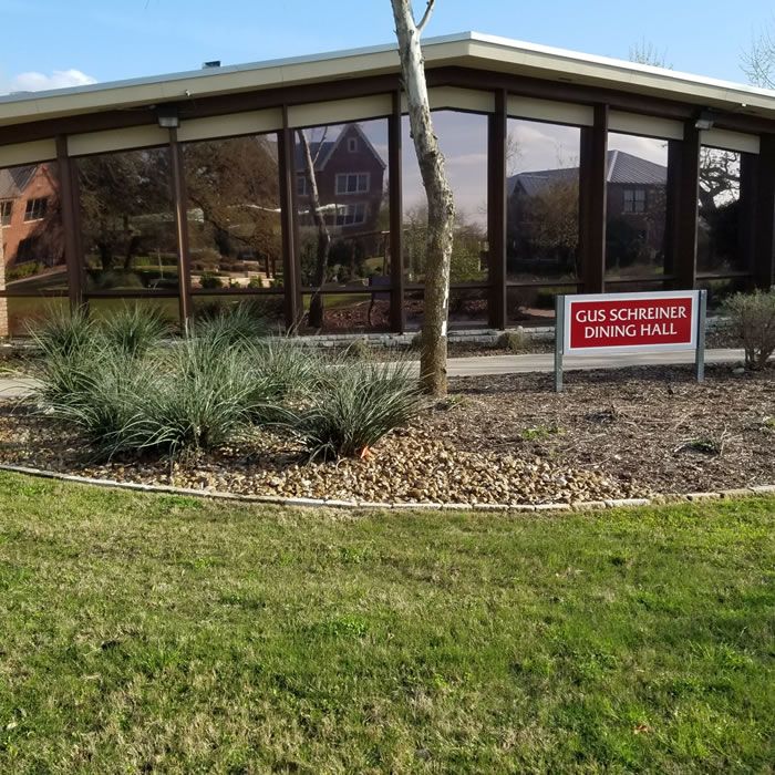 Commercial Window Tinting