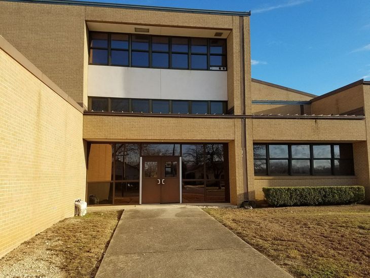 Commercial Window Tinting