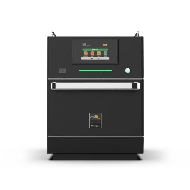 【超美品】インスピレーション the Oven Stroke C100XH Commercial High-Speed Ovens Models - Pratica