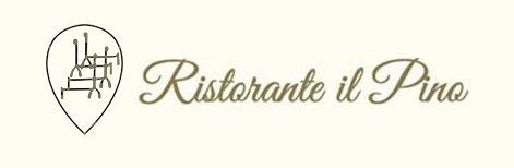 RISTORANTE IL PINO logo