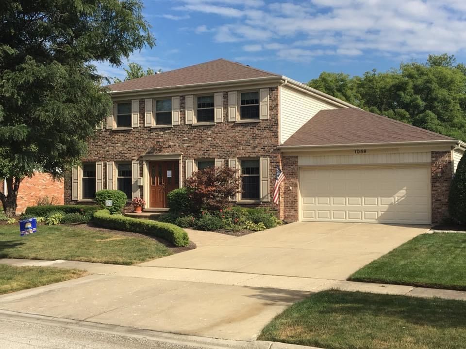 Fixing Vinyl — Cary, IL — Fiji Construction Inc. Fixing Vinyl — Cary, IL — Fiji Construction Inc.