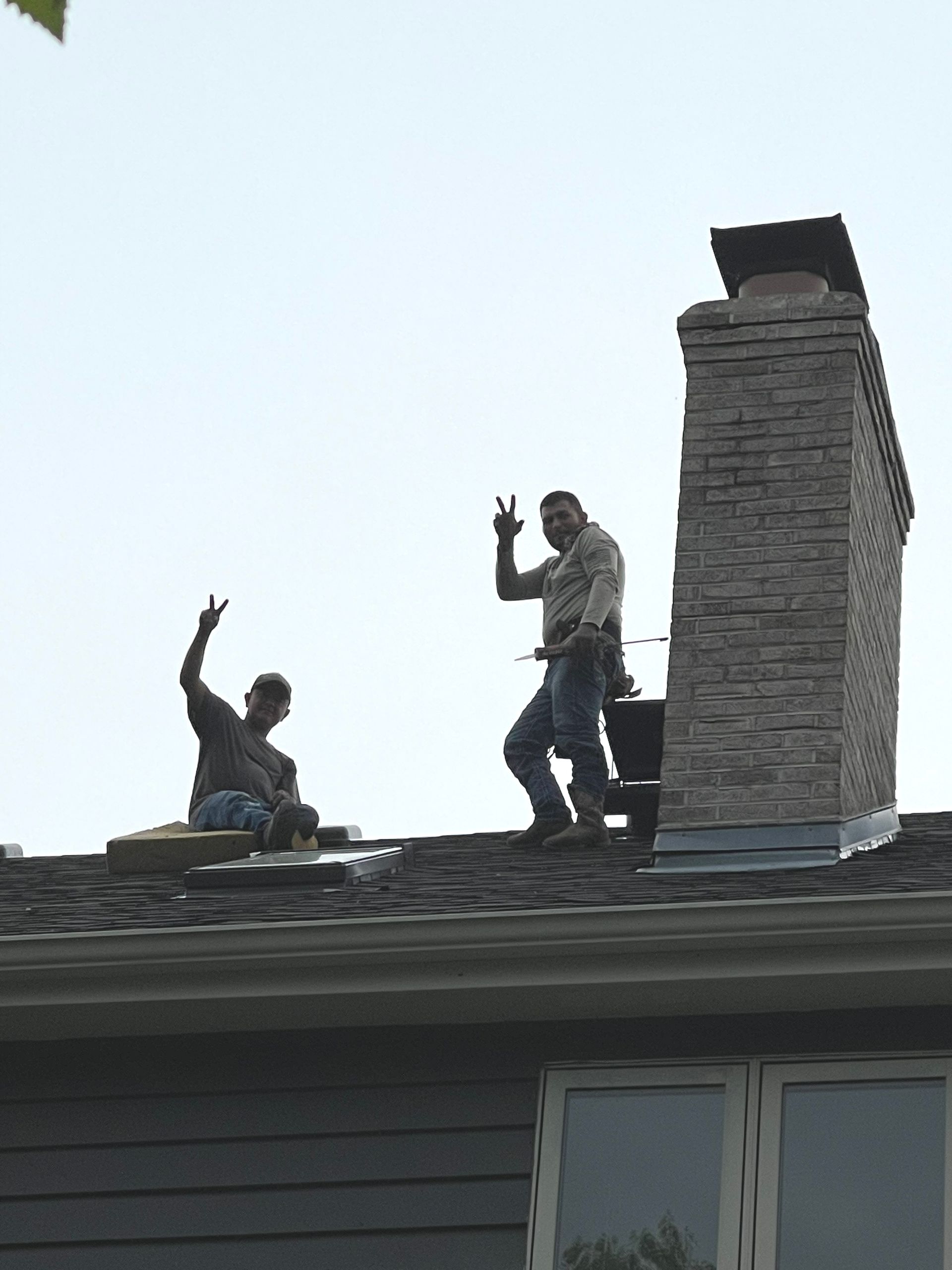 Roofing Repair — Cary, IL — Fiji Construction Inc.
