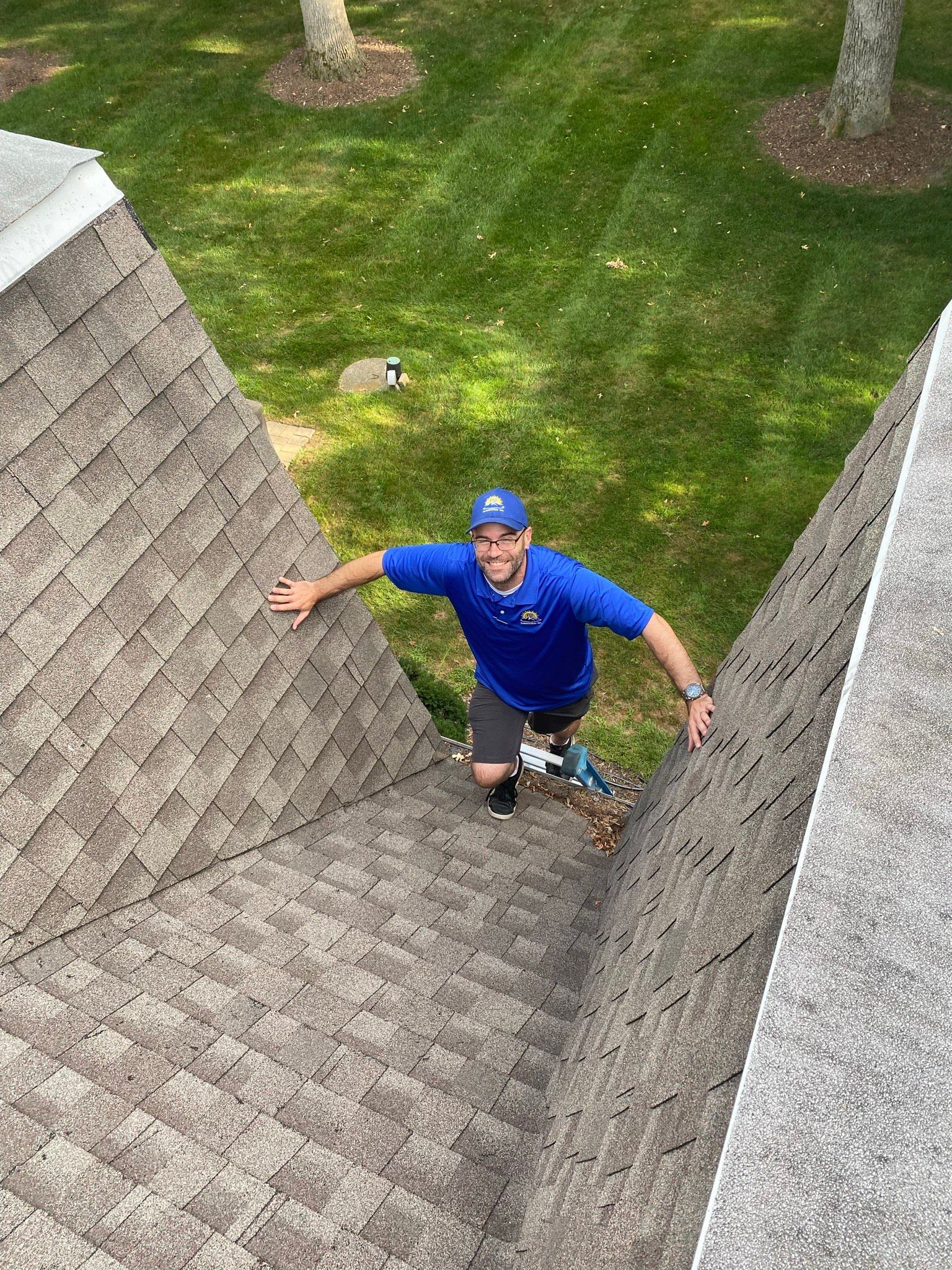 Roof Inspection — Cary, IL — Fiji Construction Inc.