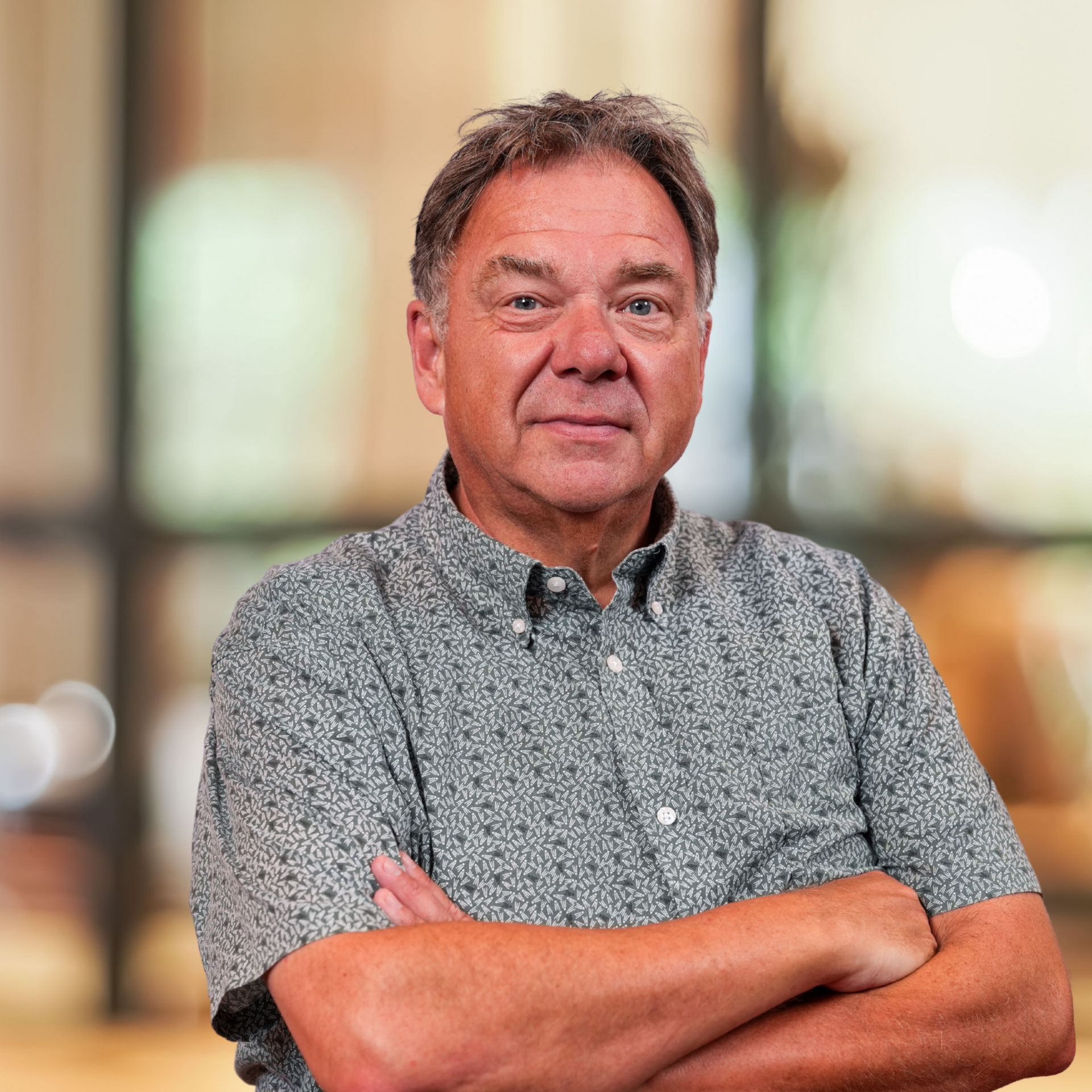 Evert van der Wissel