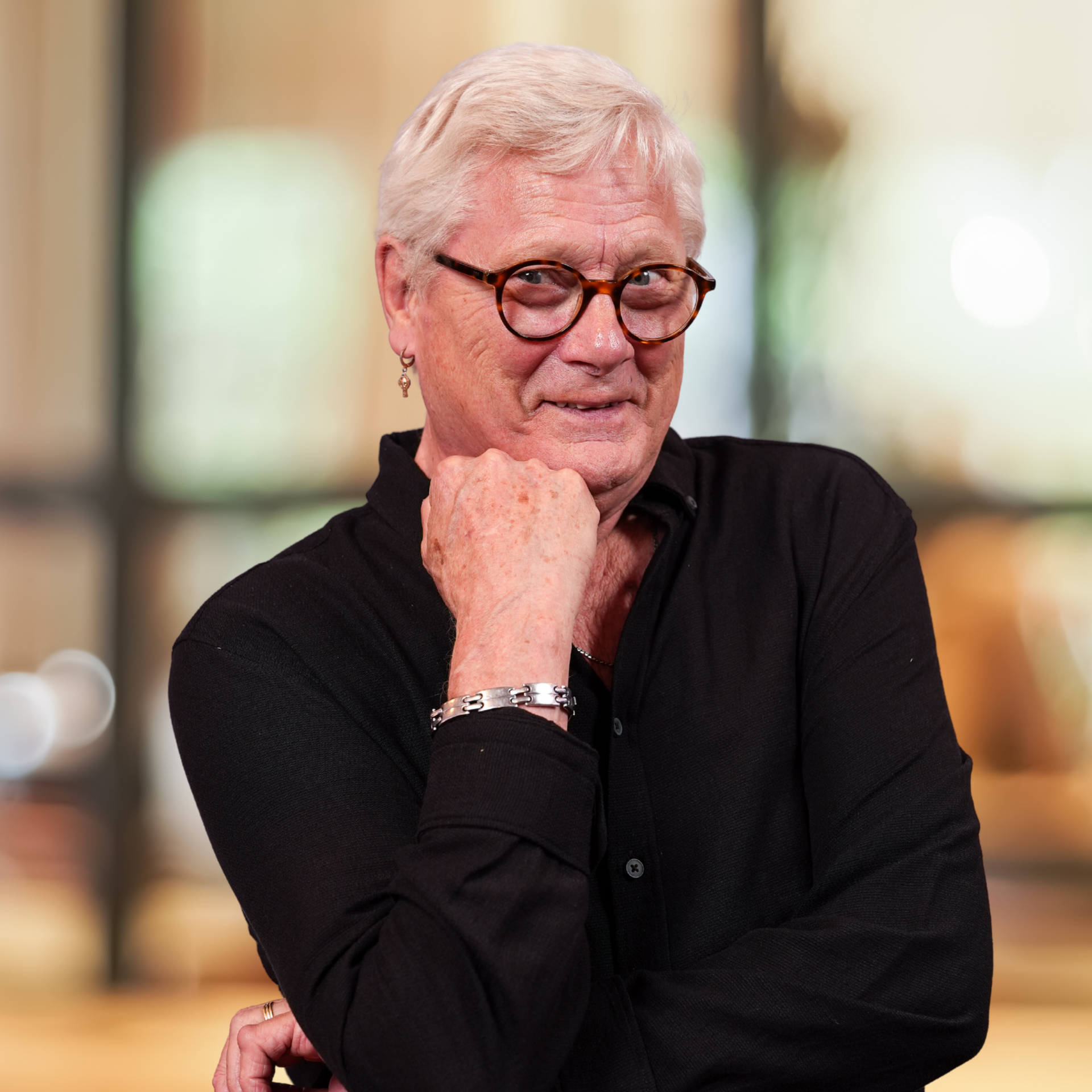 Evert de Vries