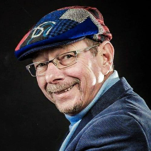 Max van Deijk