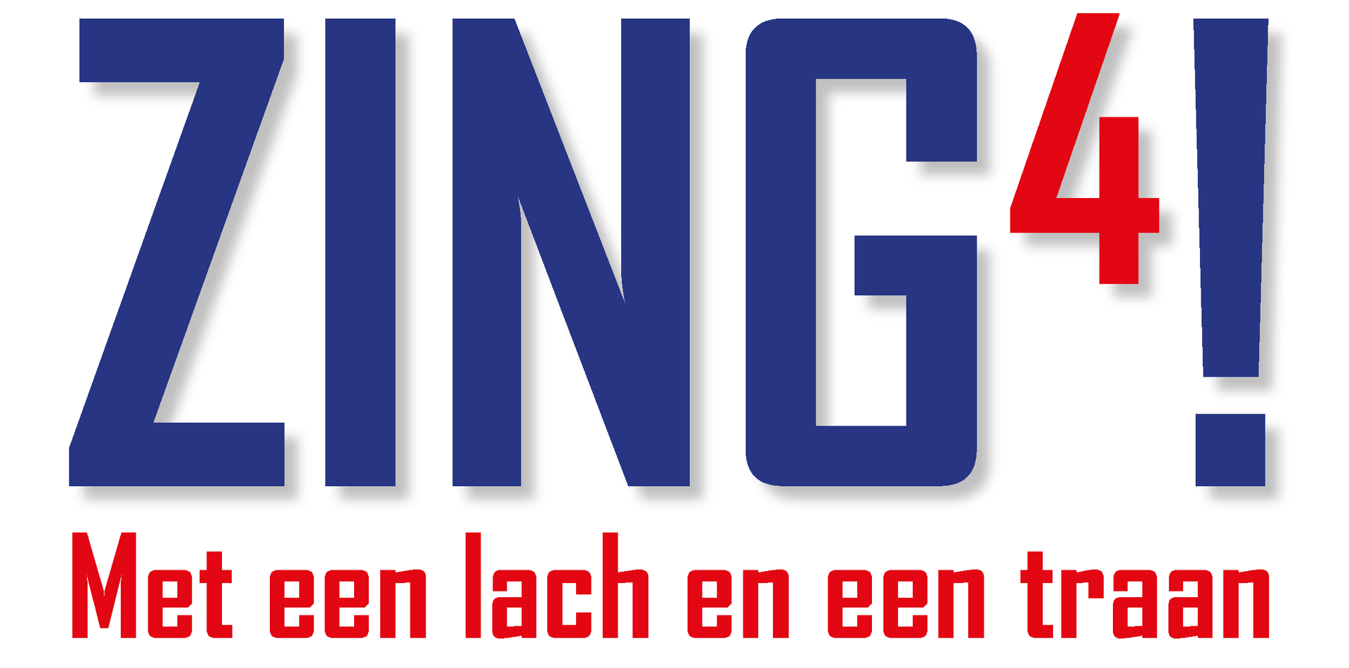 Juweeltjes uit de schatkist van het Nederlandse kleinkunst- en theaterlied. ZING4! Met een Lach en een Traan Nederlied Kleinkunstkoor en gasten, Evert de Vries, Paul Tijink, Kleinkunstkoor Amsterdam, Theater Het Zonnehuis, Amsterdam-Noord - cabaret, musical, concert, Nederlandse lied