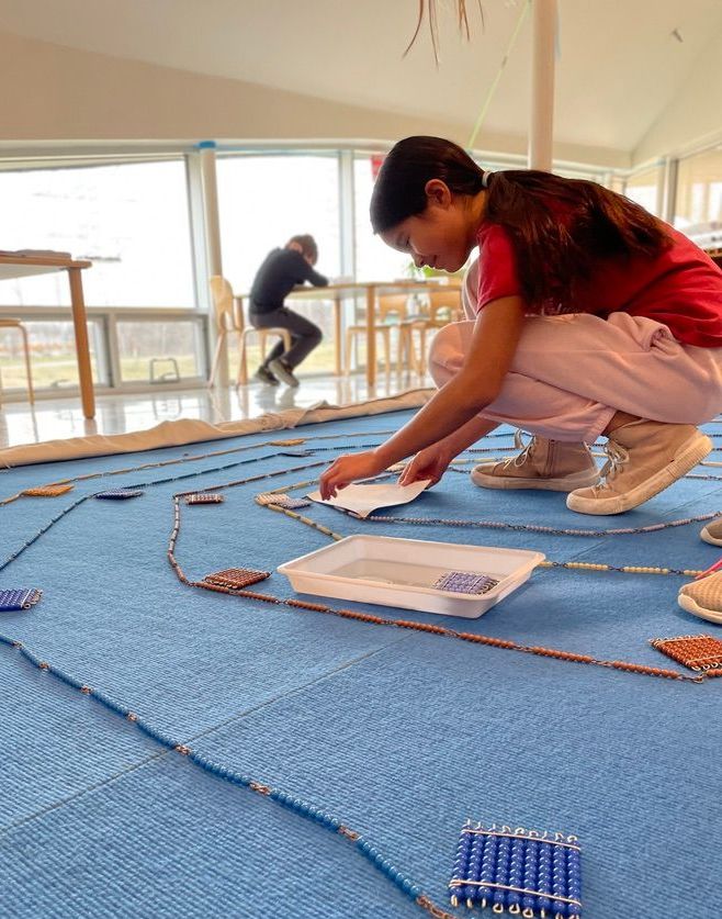 Materials Spotlight The Bead Chain