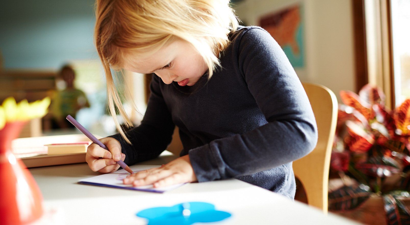 Chesterfield Montessori School