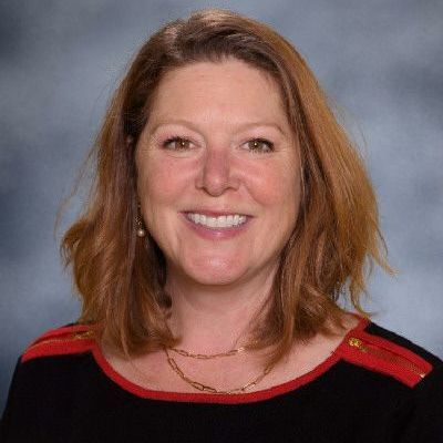 Jennifer Blasingame - Director of Finance and Operations