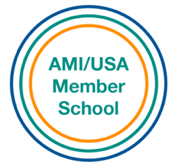 Association Montessori Internationale