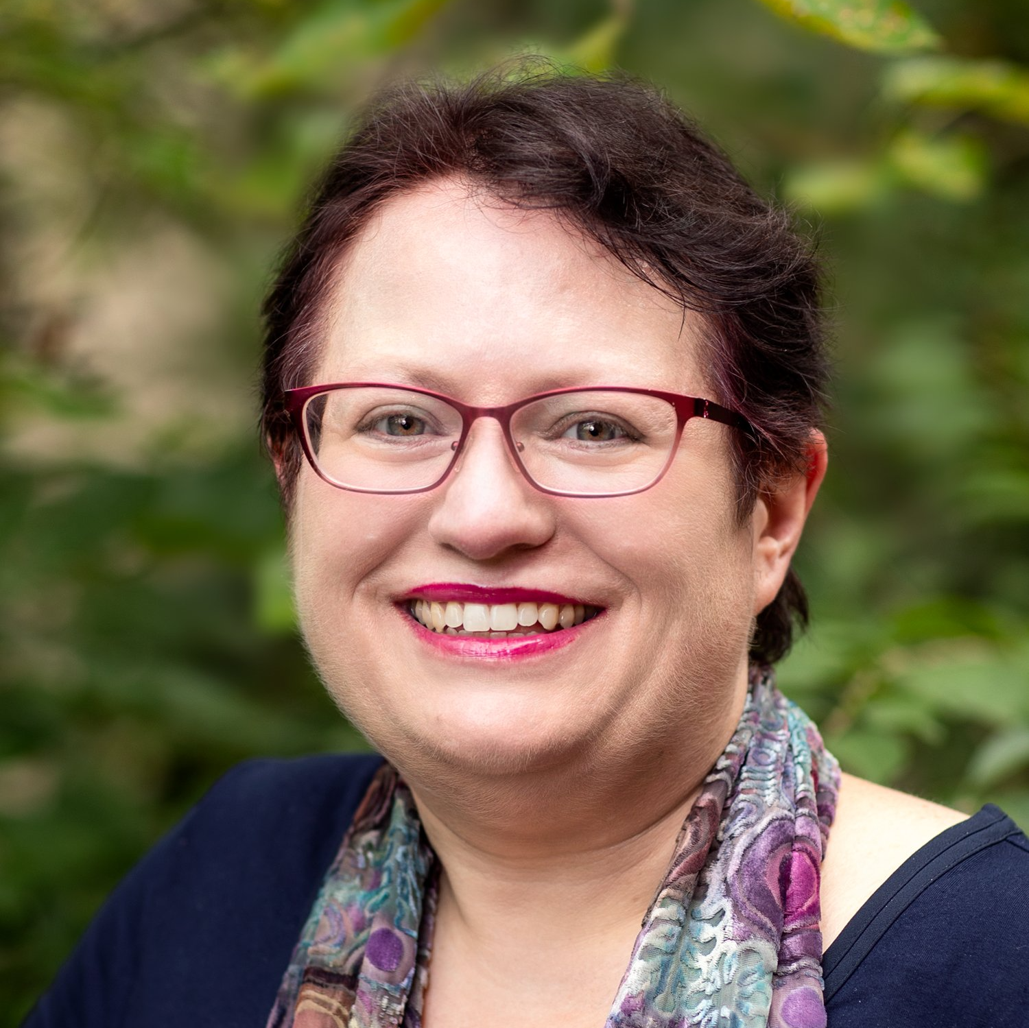 Louise Pooley - Board Trustee