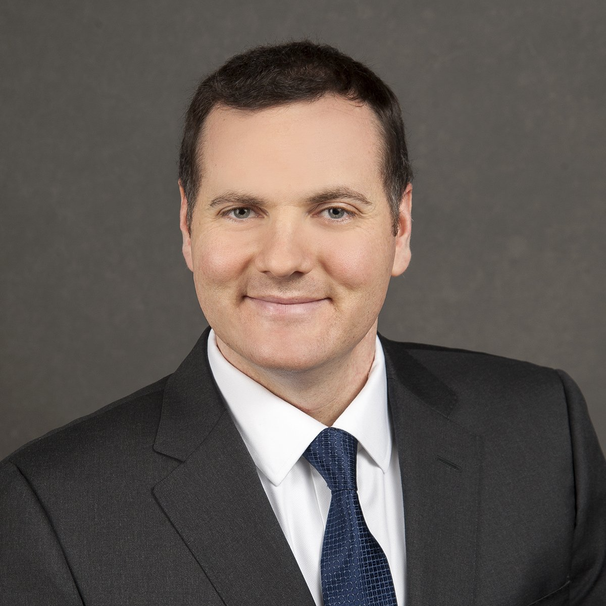 Tom Schafbuch - Board Vice Chair and Current CMS Parent
