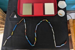 Addition Snake Game