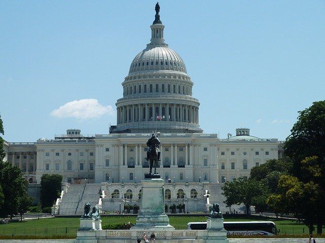 U. S. Capitol