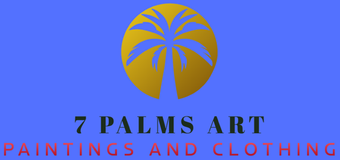 7 Palms Art, 7Palms Art