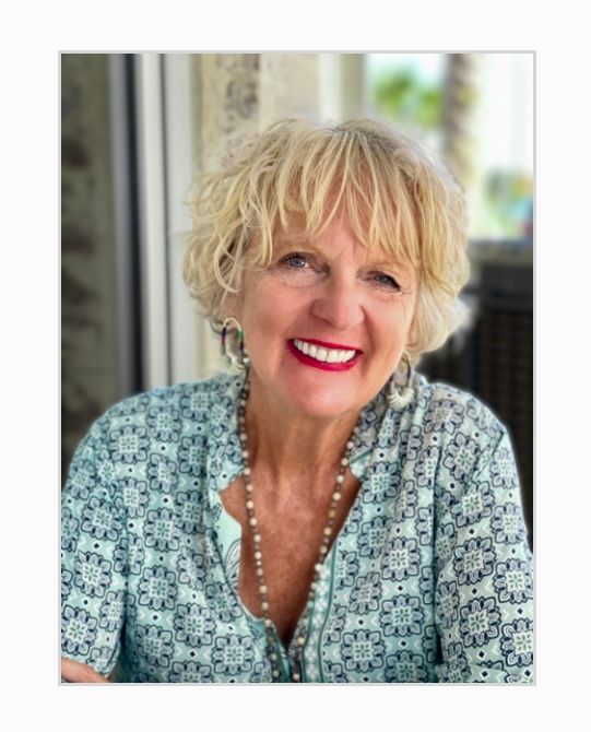 Sue Mincher