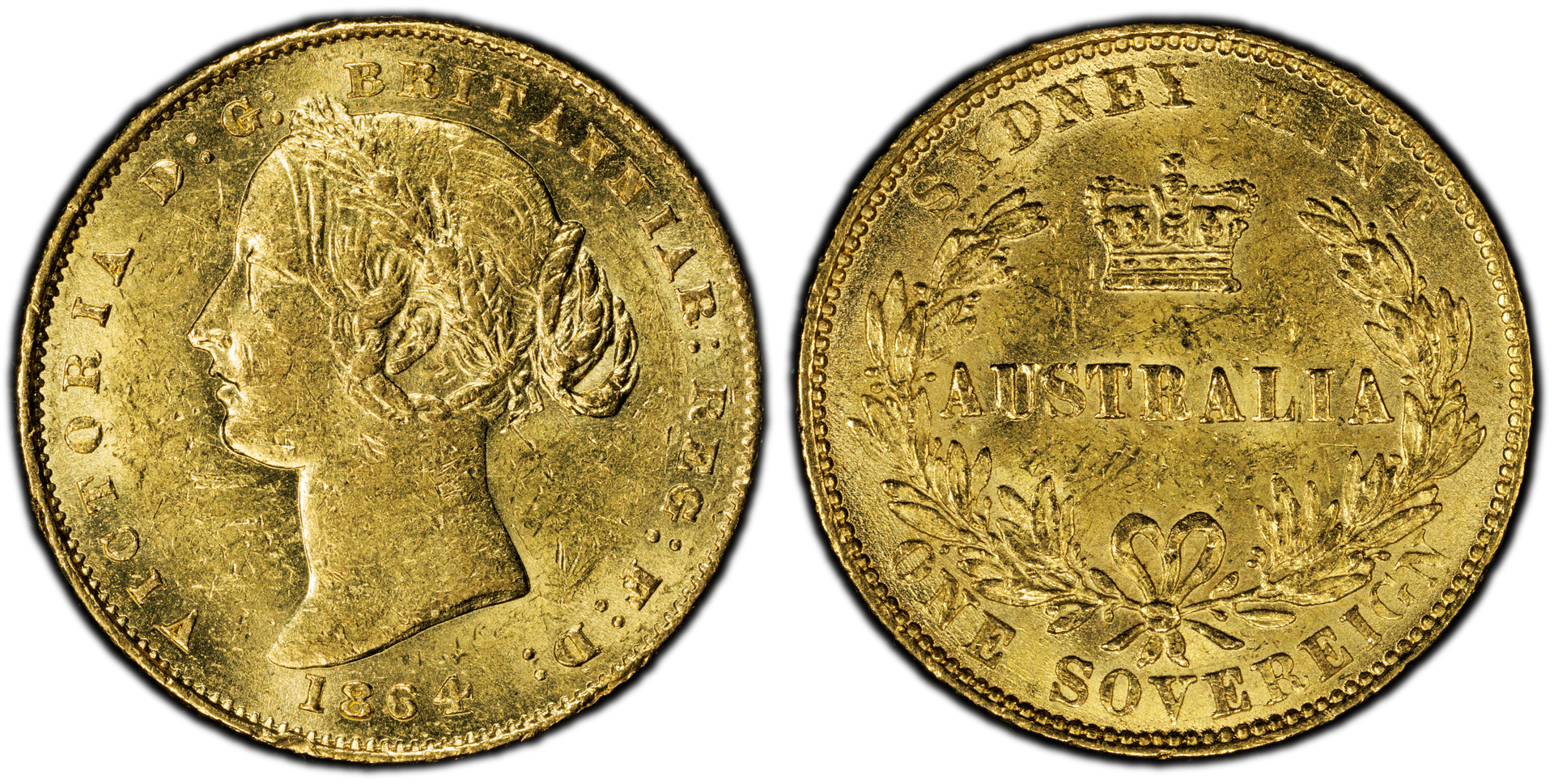 Coin consignment services — sell your coins through Australia’s specialist auction house