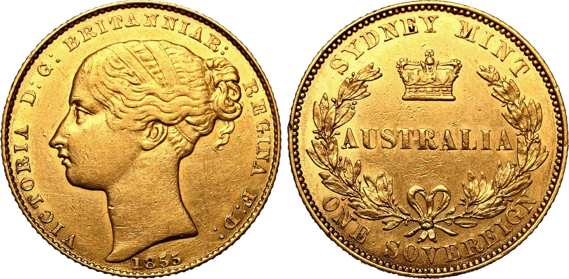 Coin consignment services — sell your coins through Australia’s specialist
auction house