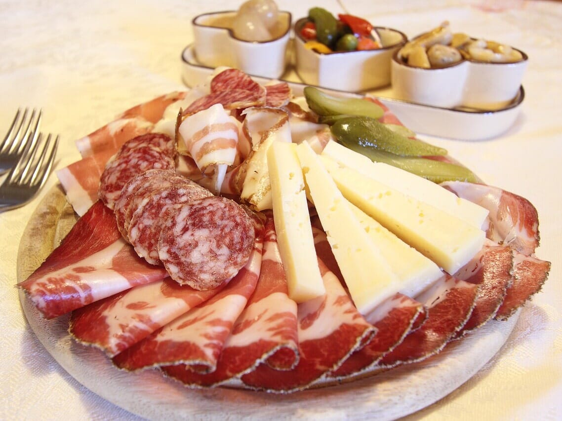 Burani Ristorante