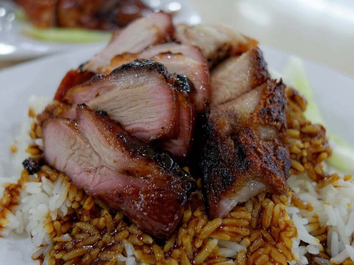 carne arrosto