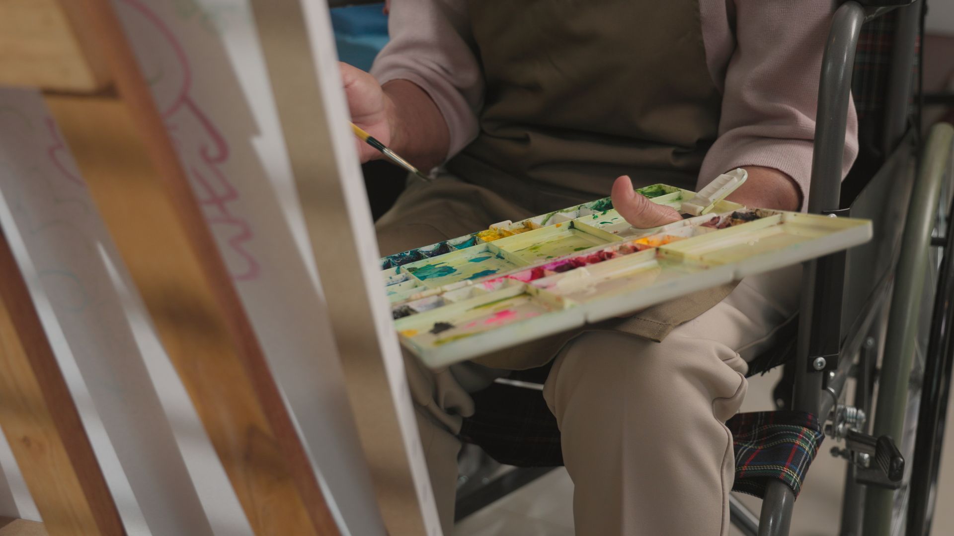How NDIS Art Therapy Is Supporting Individuals with Disabilities