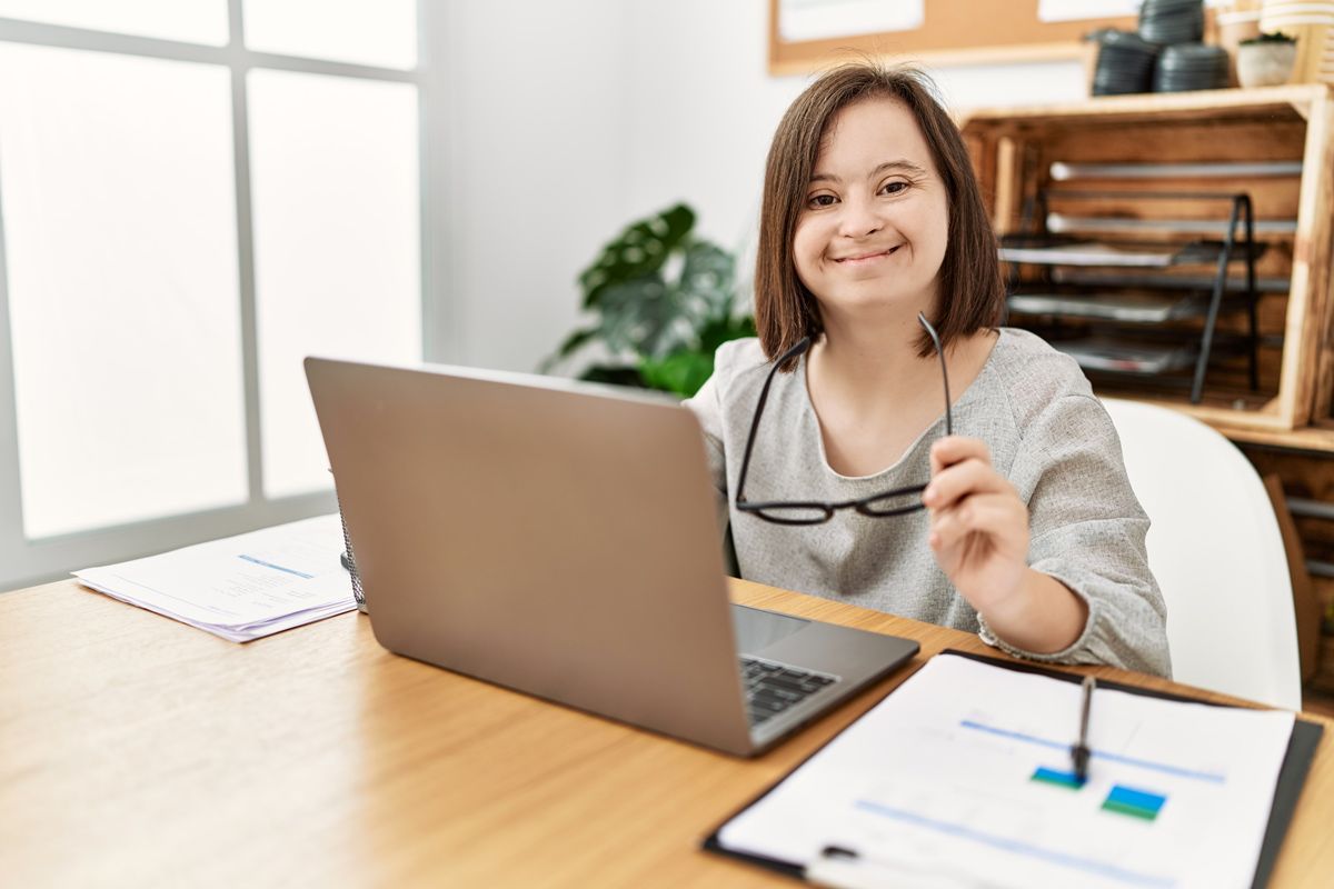 work assistance for people with mental health conditions