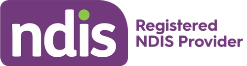 The NDIS logo with the text 