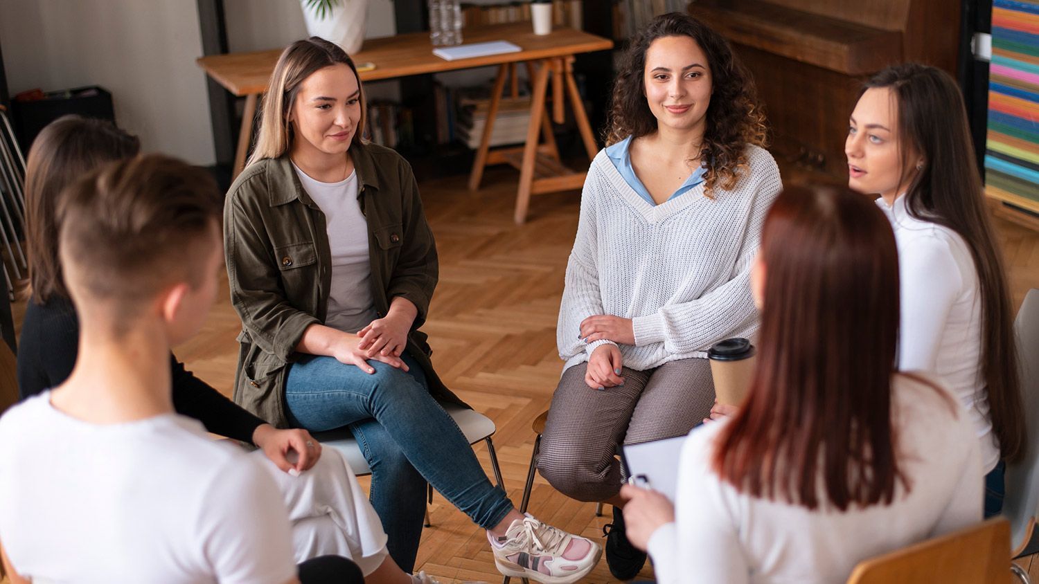 group counselling